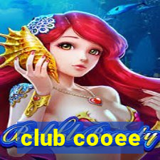 club cooee